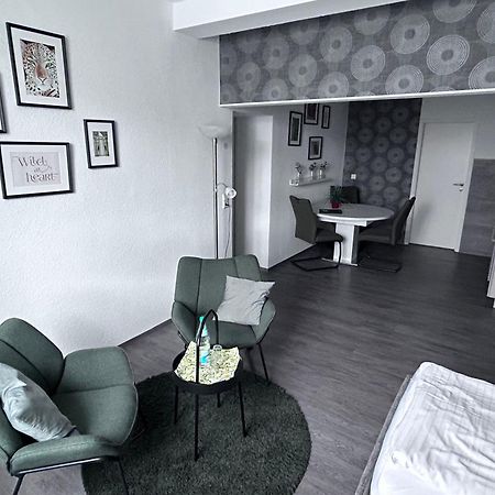 Hotel Am Schuetzenberg Gotha Kültér fotó