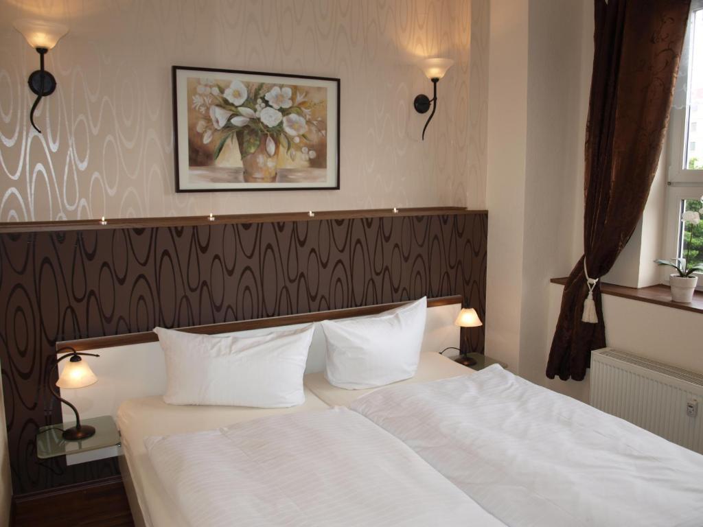 Hotel Am Schuetzenberg Gotha Szoba fotó