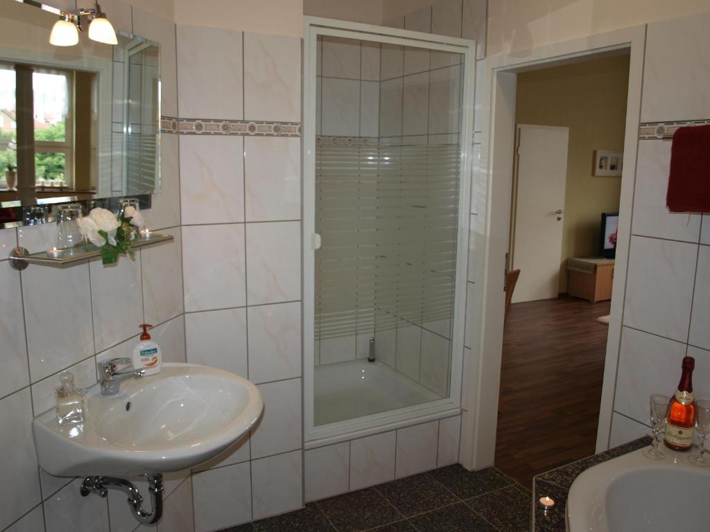 Hotel Am Schuetzenberg Gotha Szoba fotó