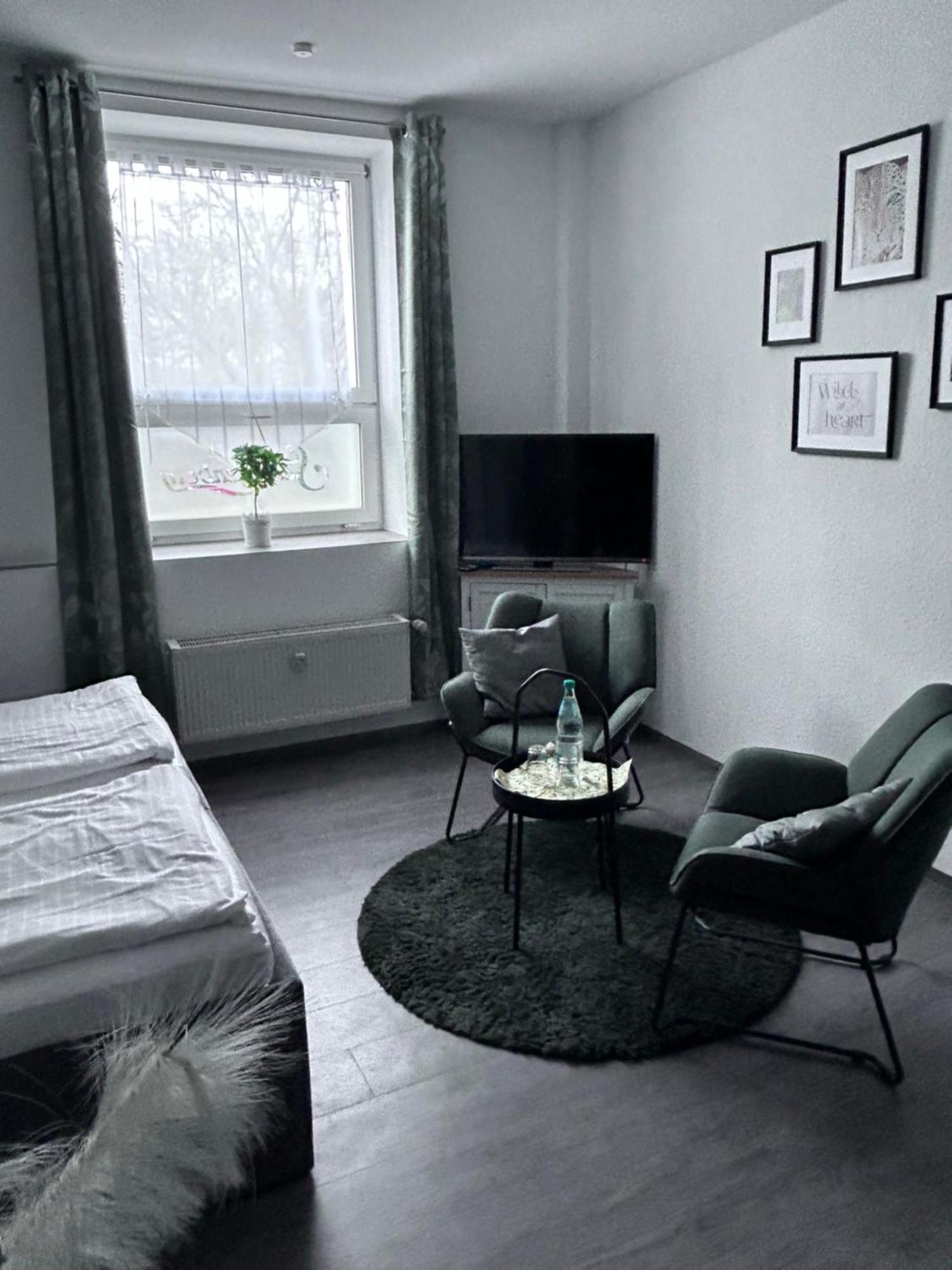 Hotel Am Schuetzenberg Gotha Kültér fotó