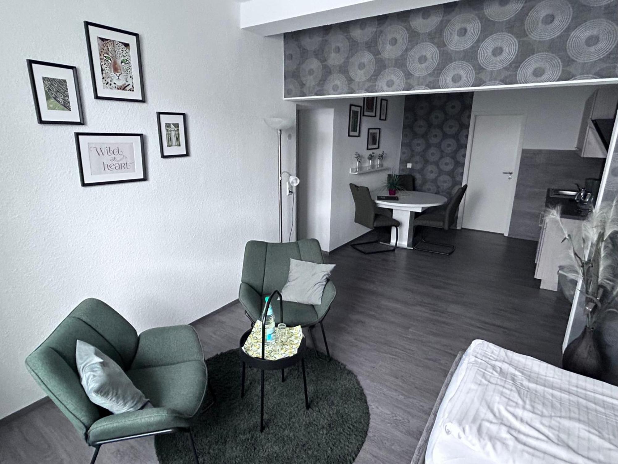 Hotel Am Schuetzenberg Gotha Kültér fotó