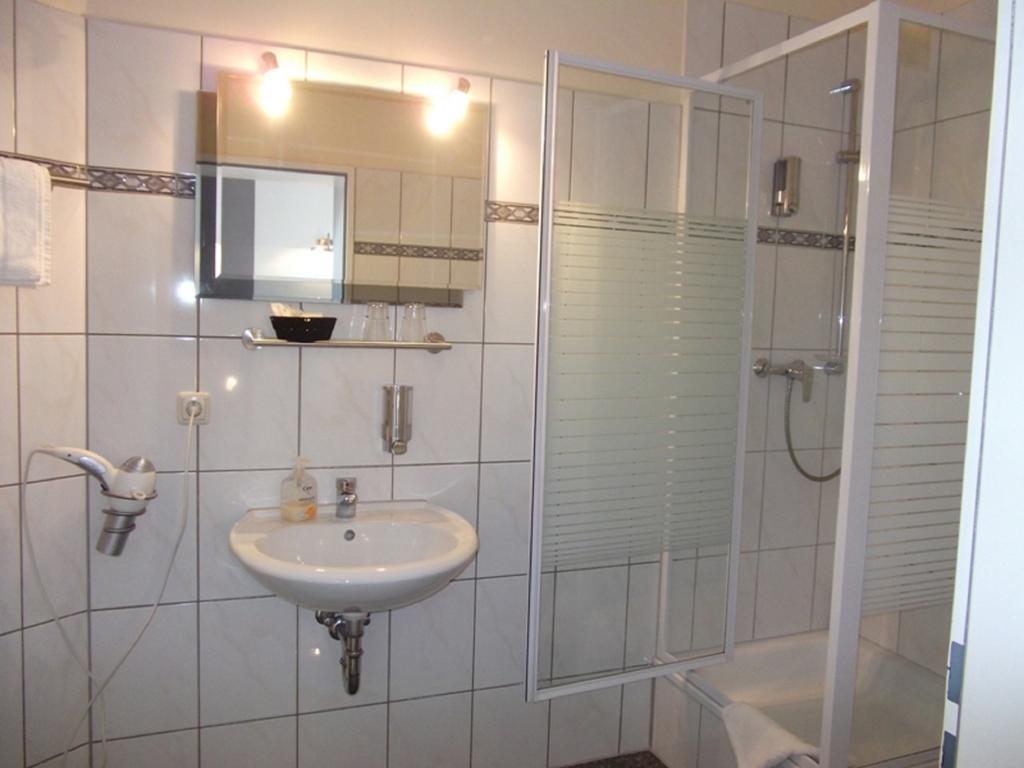 Hotel Am Schuetzenberg Gotha Kültér fotó