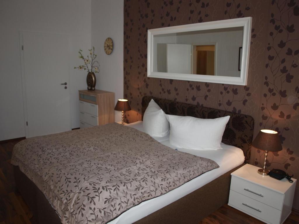 Hotel Am Schuetzenberg Gotha Kültér fotó