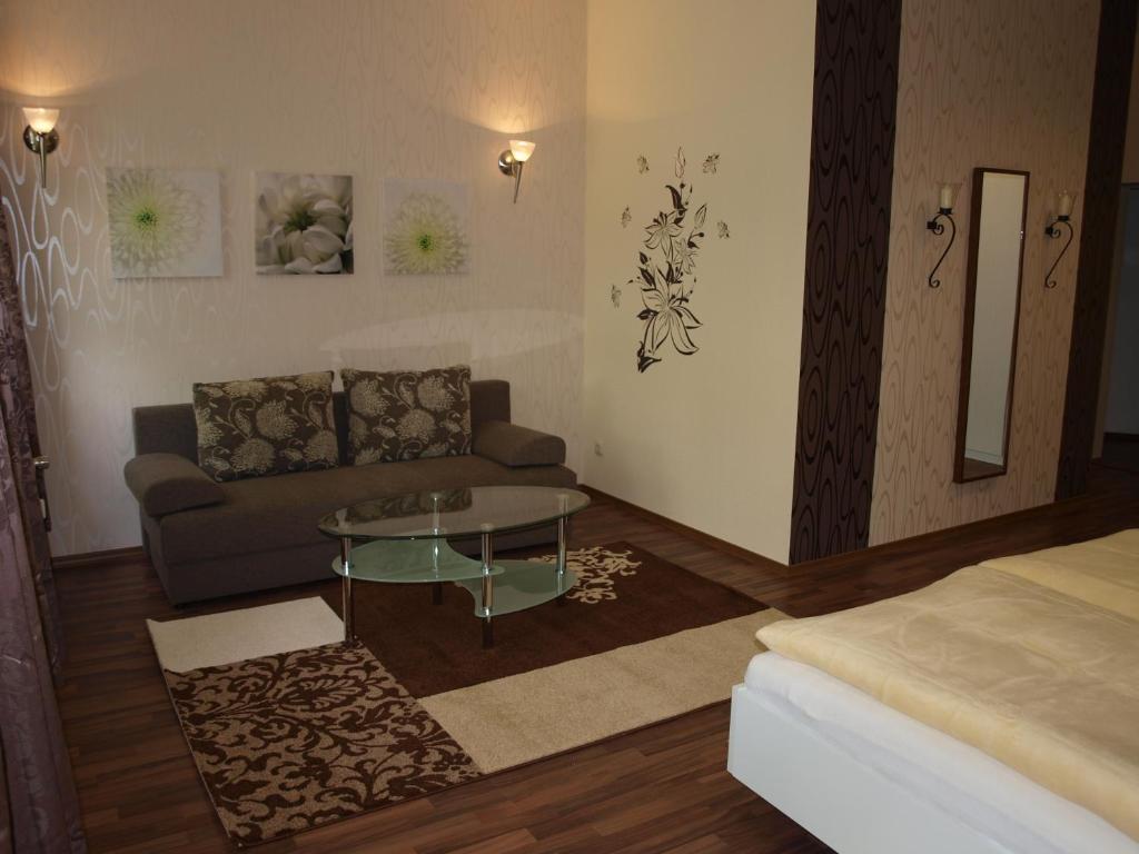 Hotel Am Schuetzenberg Gotha Szoba fotó