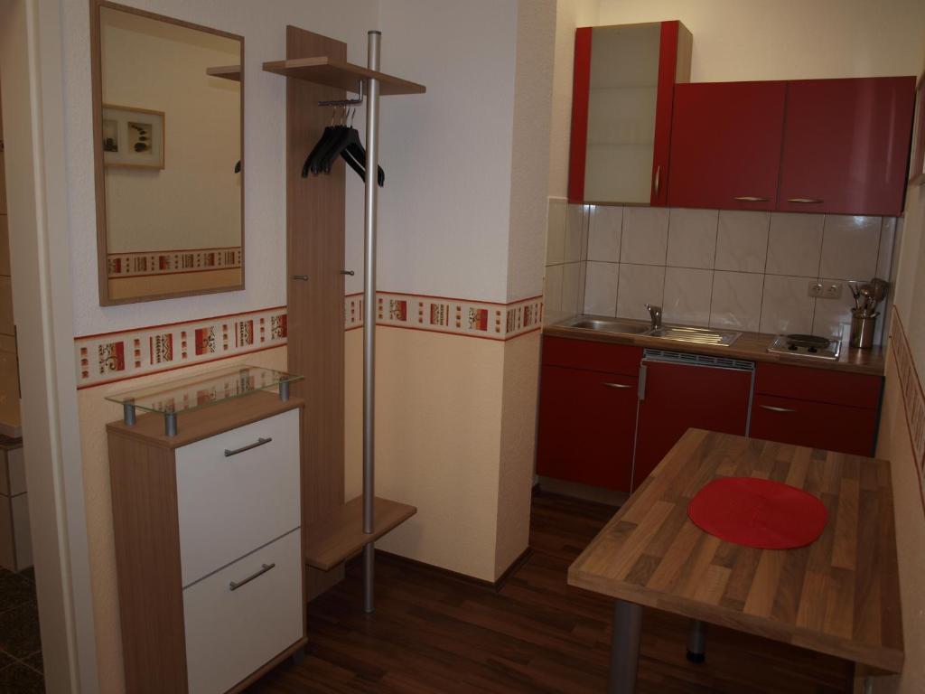 Hotel Am Schuetzenberg Gotha Szoba fotó