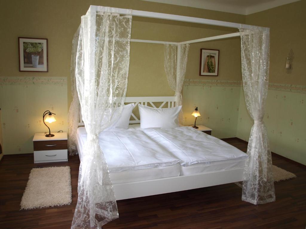 Hotel Am Schuetzenberg Gotha Szoba fotó