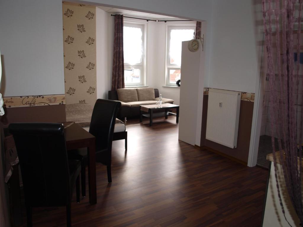 Hotel Am Schuetzenberg Gotha Szoba fotó