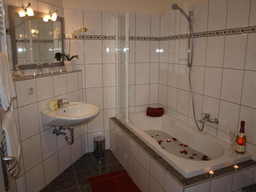 Hotel Am Schuetzenberg Gotha Szoba fotó