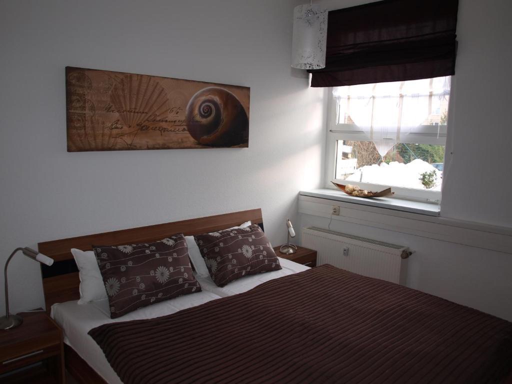 Hotel Am Schuetzenberg Gotha Szoba fotó