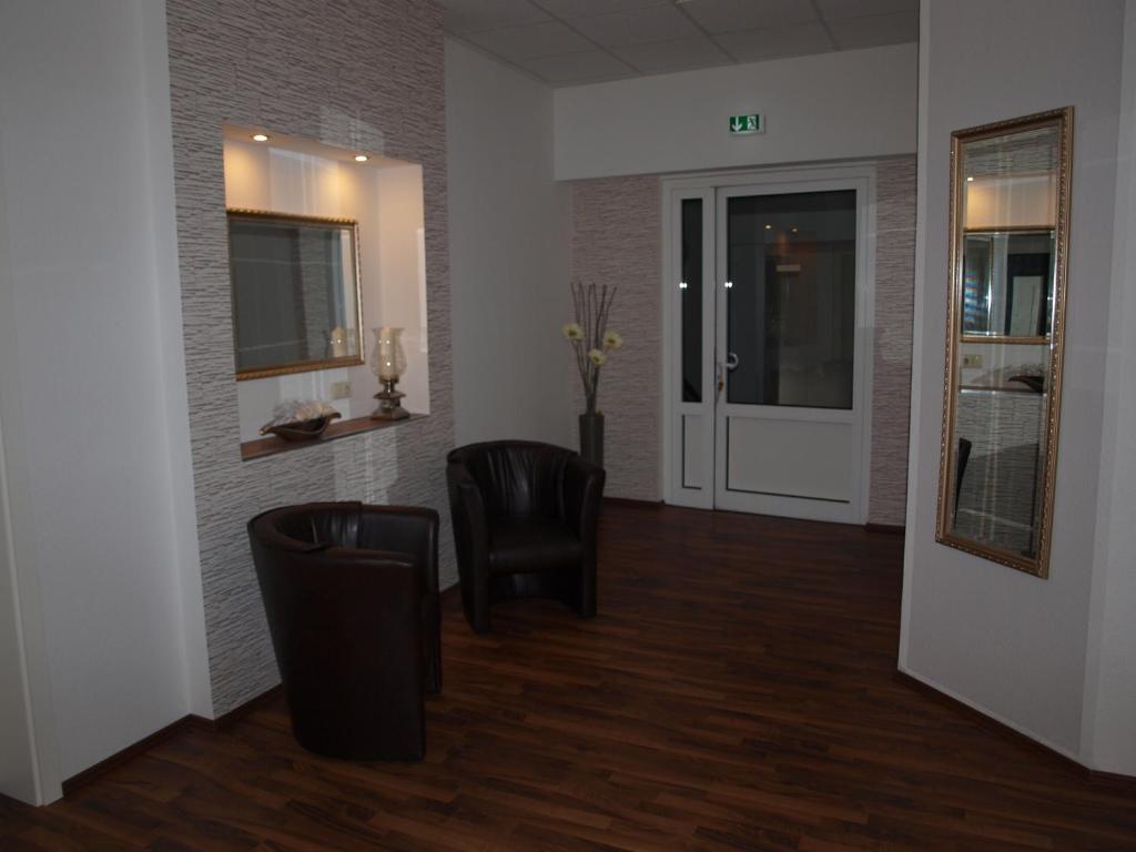 Hotel Am Schuetzenberg Gotha Kültér fotó